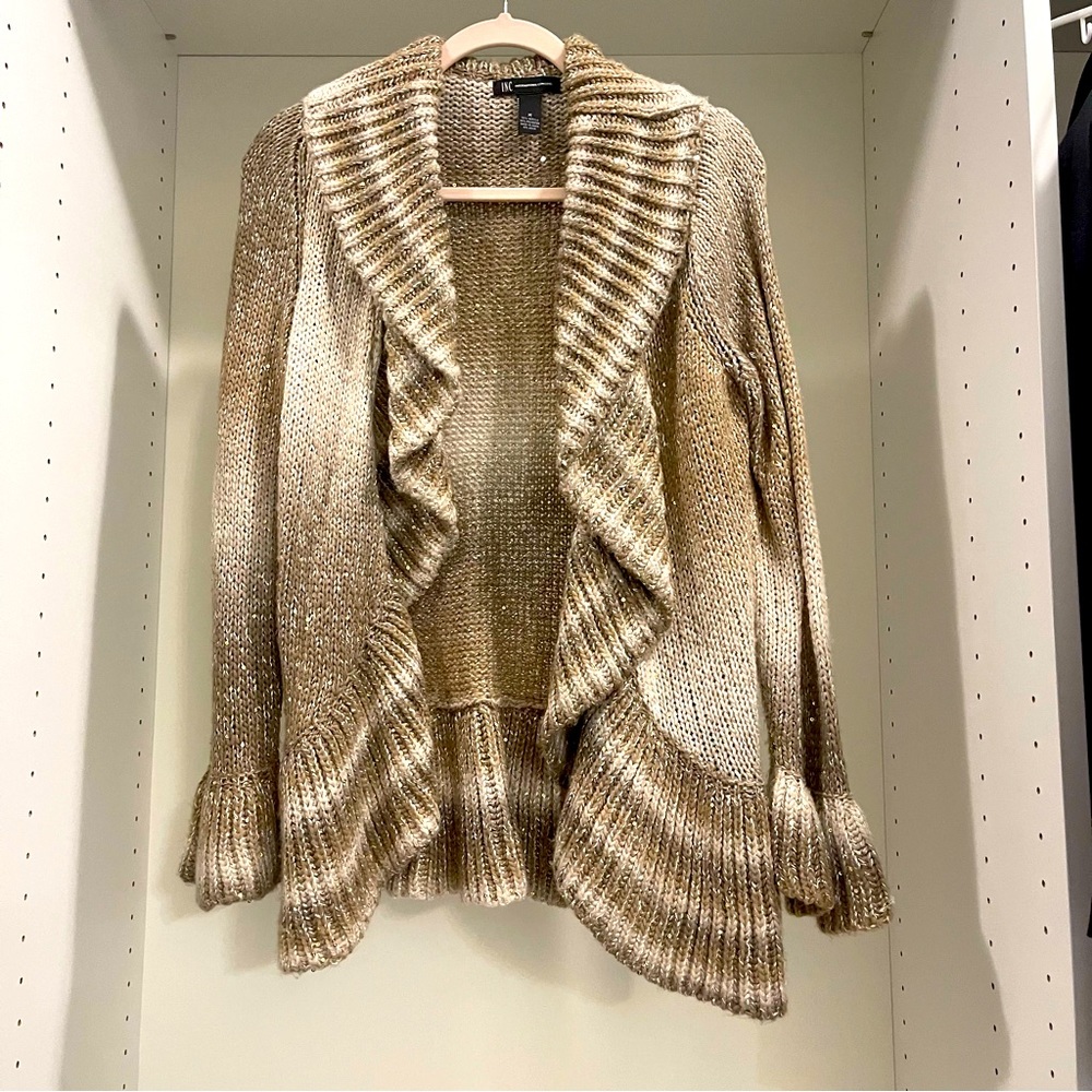 INC Woman’s Sweater